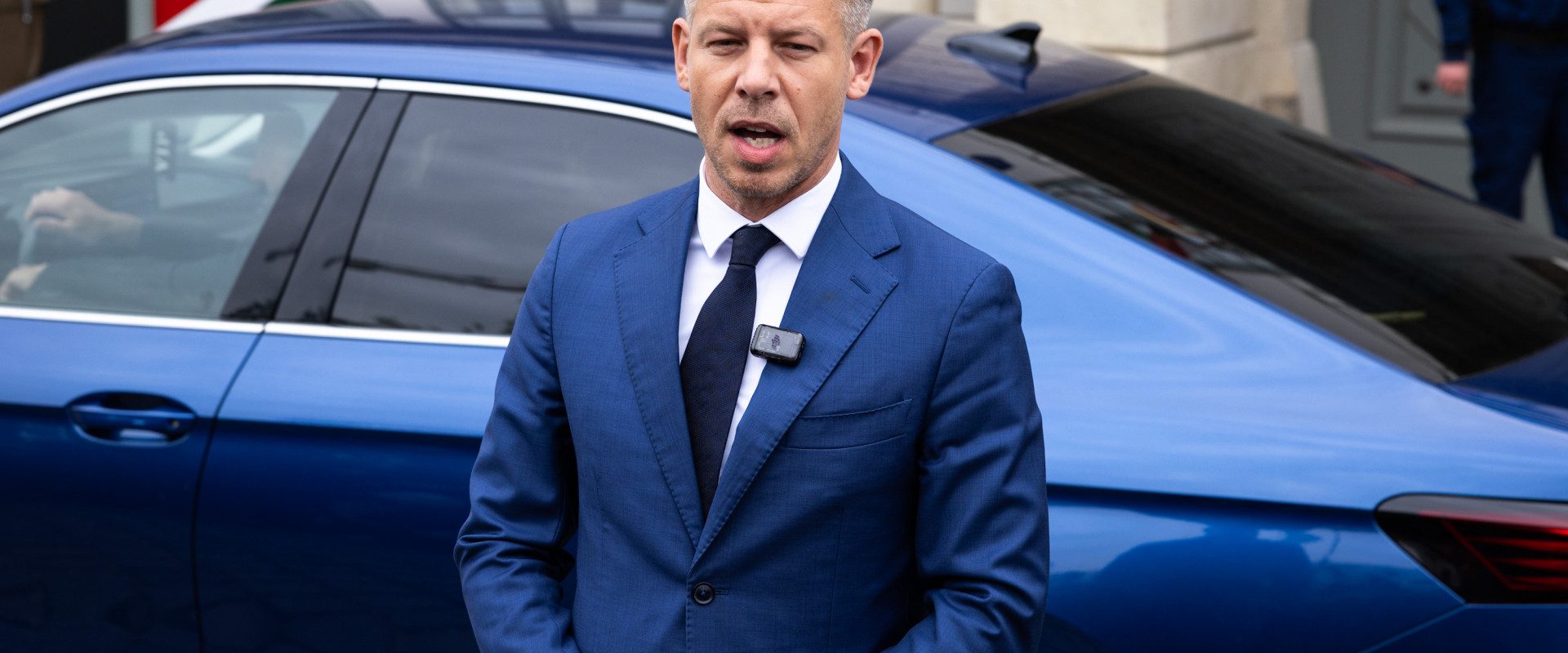 Netanyahu, arestat la Budapesta? Anunțul care zguduie scena politică