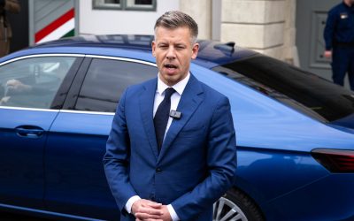 Netanyahu, arestat la Budapesta? Anunțul care zguduie scena politică