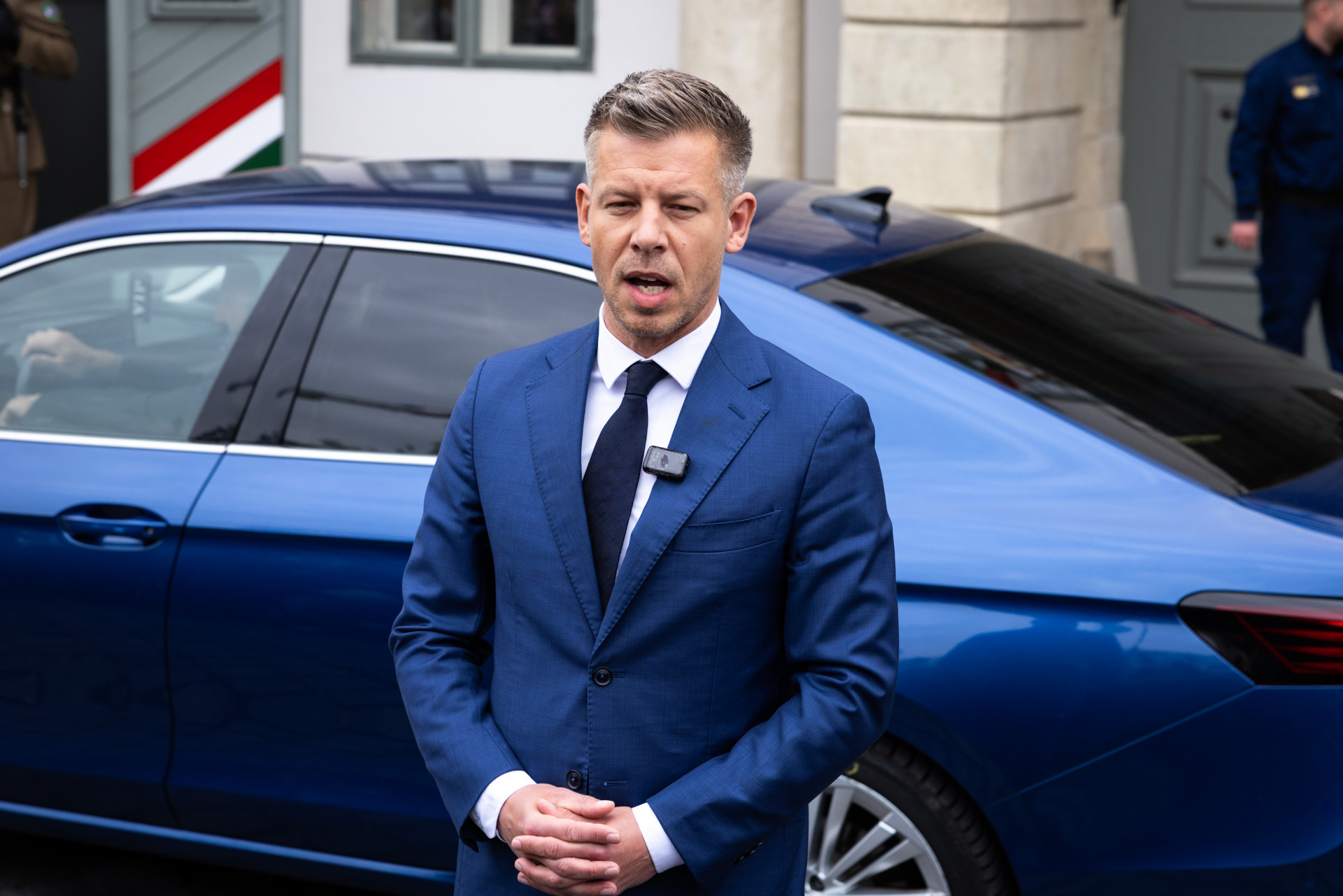 Netanyahu, arestat la Budapesta? Anunțul care zguduie scena politică