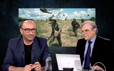 În Vietnam, 46 de zile de căutări pentru un soldat american rănit în ’67