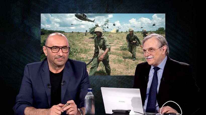 În Vietnam, 46 de zile de căutări pentru un soldat american rănit în ’67