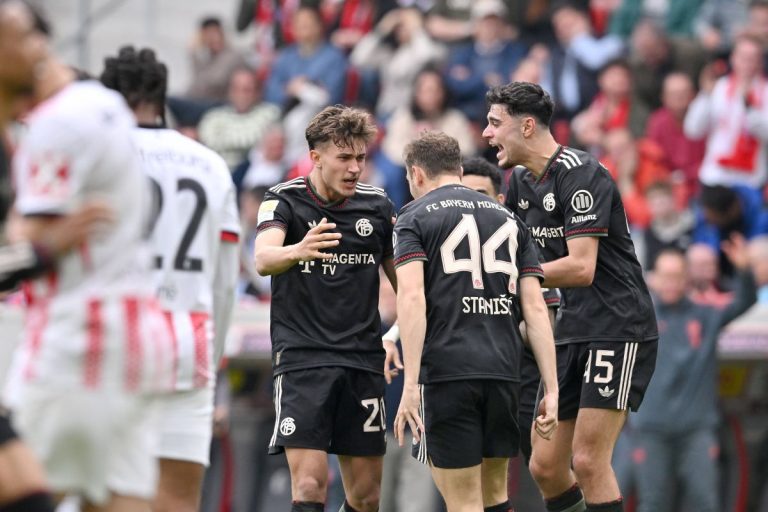 Un nou star de la Bayern, pe lista lui Florentino: Tentativă de destabilizare