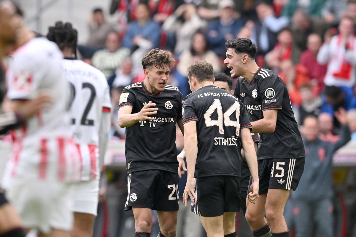 Un nou star de la Bayern, pe lista lui Florentino: Tentativă de destabilizare