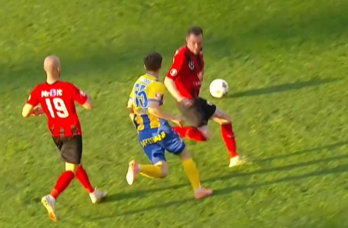 Rares Pop a marcat golul sezonului în Superliga: Show total!