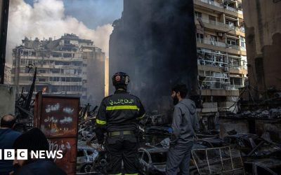 Iran amenință: Răspuns dur dacă Israel nu oprește atacurile din Liban