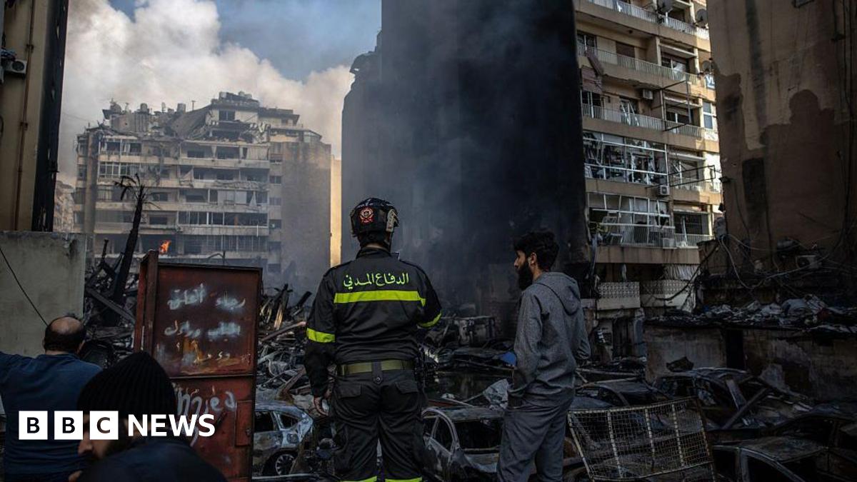 Iran amenință: Răspuns dur dacă Israel nu oprește atacurile din Liban