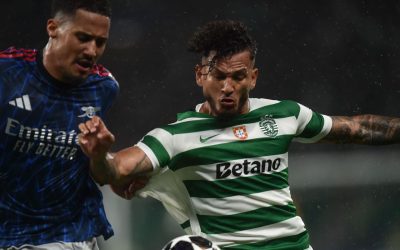 Suárez, Sporting optimist: „Putem accede în faza următoare”