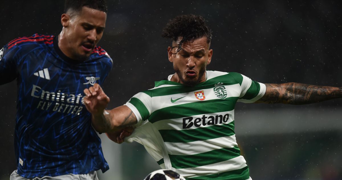 Suarez, Sporting optimist: „Putem accede în faza următoare”