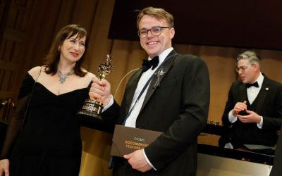 Rusia: Documentarul „Mr. Nobody” interzis. Putin, ținta criticilor