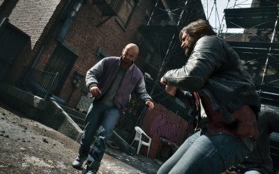 Jocul Samson, cu probleme în dezvoltare: Structura ”unică” salvată