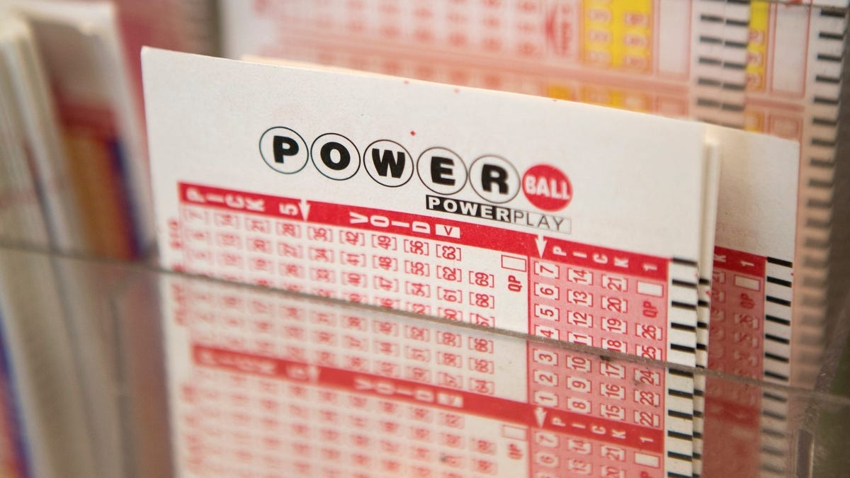 Did anyone win Powerball last night? See April 4 Powerball numbers