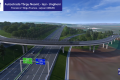 Autostrada unirii a8: Constructor român pentru tronsonul Iași, când se deschide