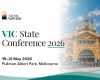 Australia: Conferința din 2026, cu teme despre îmbătrânire în statul VIC