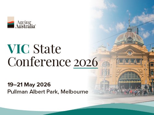 Australia: Conferința din 2026, cu teme despre îmbătrânire în statul VIC