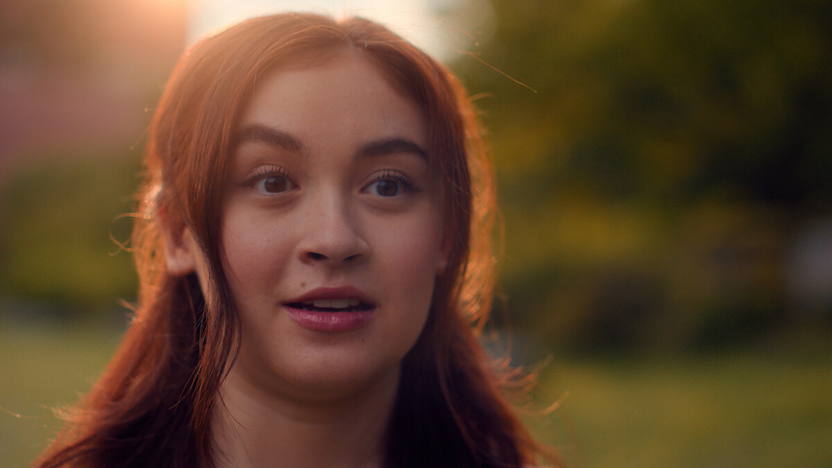 Kitty te cucerește din nou: Vezi prima scenă din sezonul 3