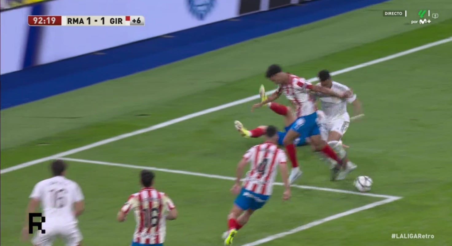 La Liga: Penalți, eliminări și scandaluri în etapa 31