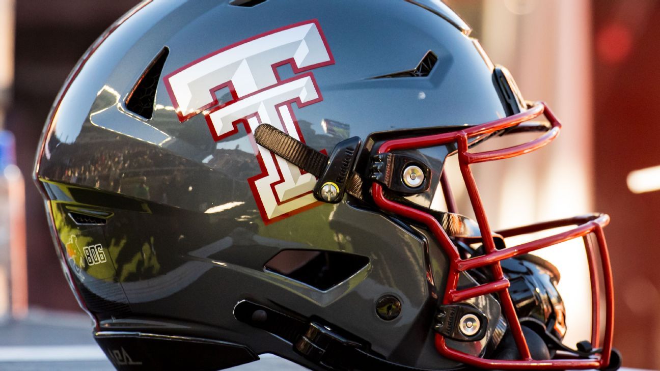ACC dă peste cap calendarul: Texas Tech, locuri libere în ’27