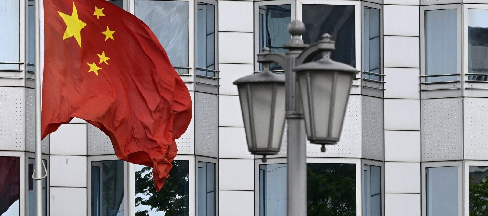 China, gest surprinzător: Îl felicită pe Magyar