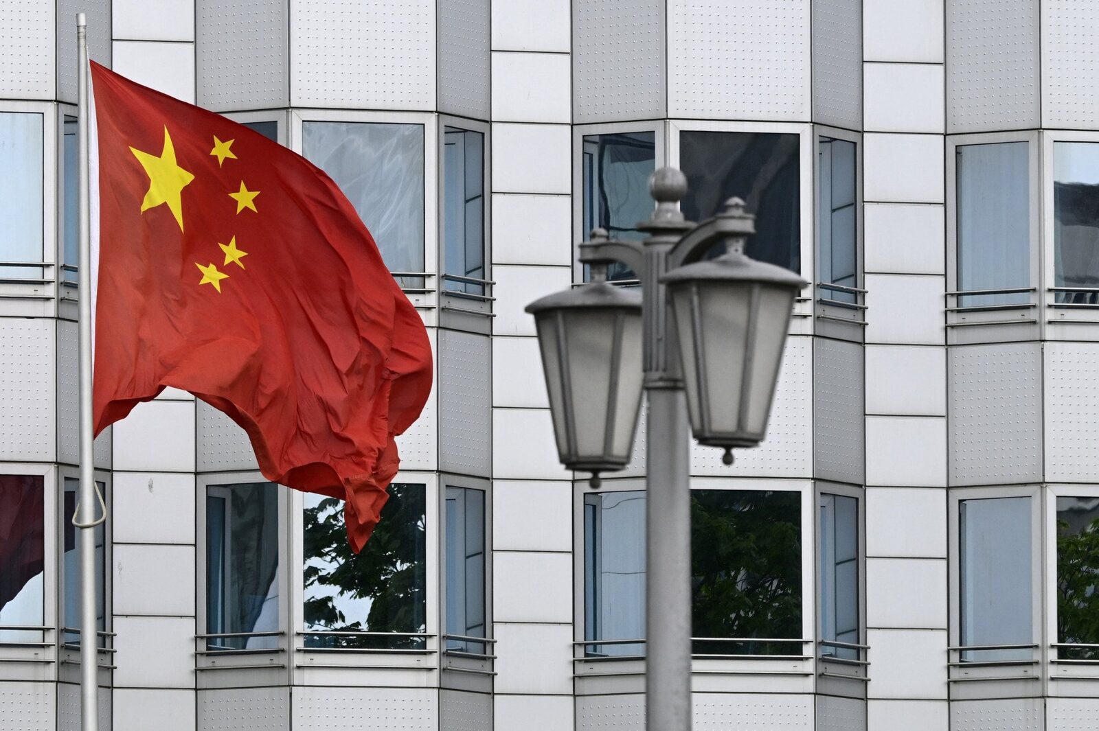 China, gest surprinzător: Îl felicită pe Magyar