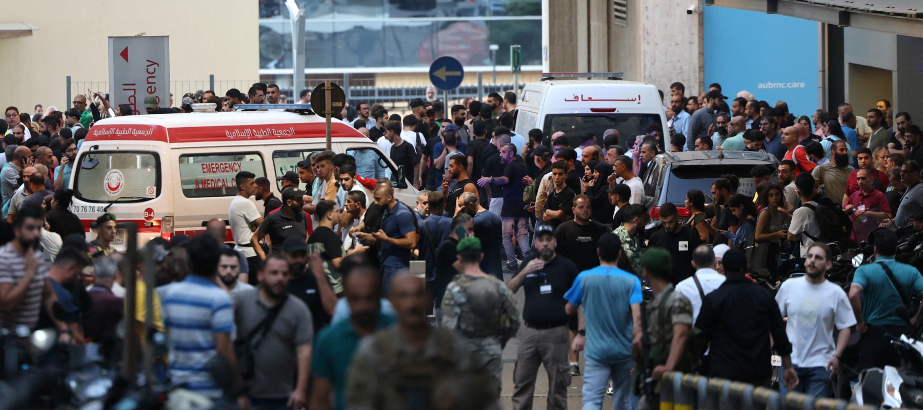 Mii de libanezi, pe urmele casei: Reîntoarcere după armistițiul cu Israel