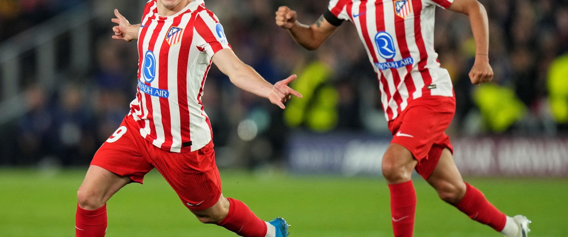 elogios para Julián Alvarez y preocupación por Mastantuono