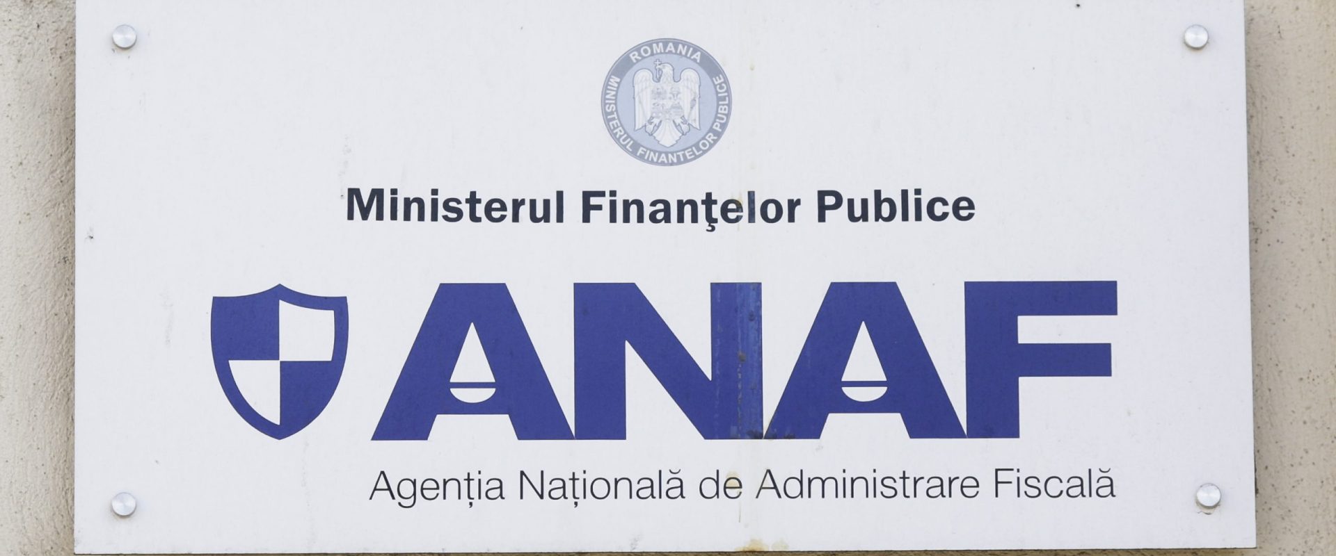 ANAF avertizează: Noi tentative de fraudă telefonică, date personale vizate!