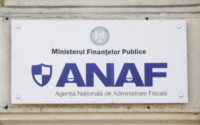 ANAF avertizează: Noi tentative de fraudă telefonică, date personale vizate!