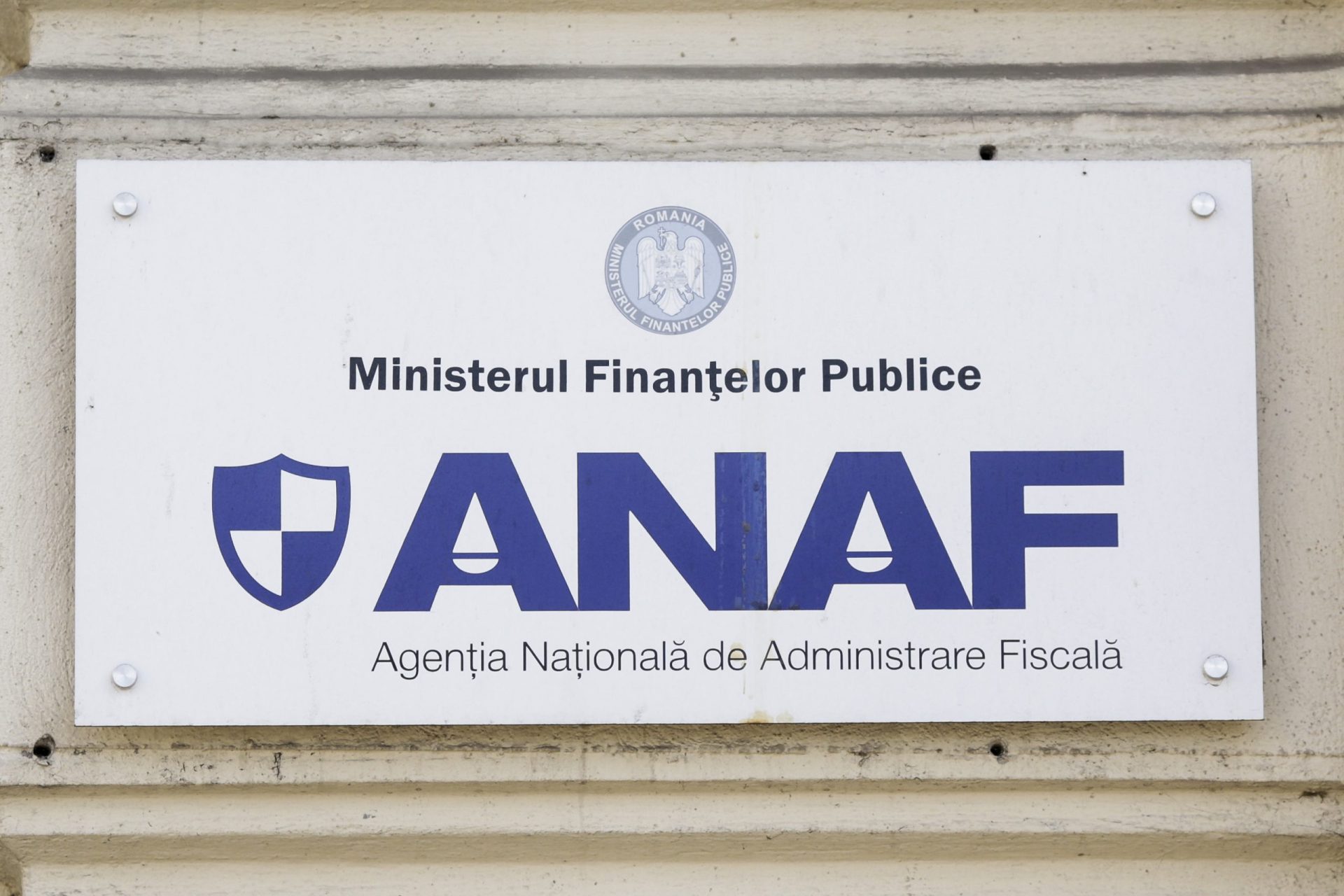 ANAF avertizează: Noi tentative de fraudă telefonică, date personale vizate!