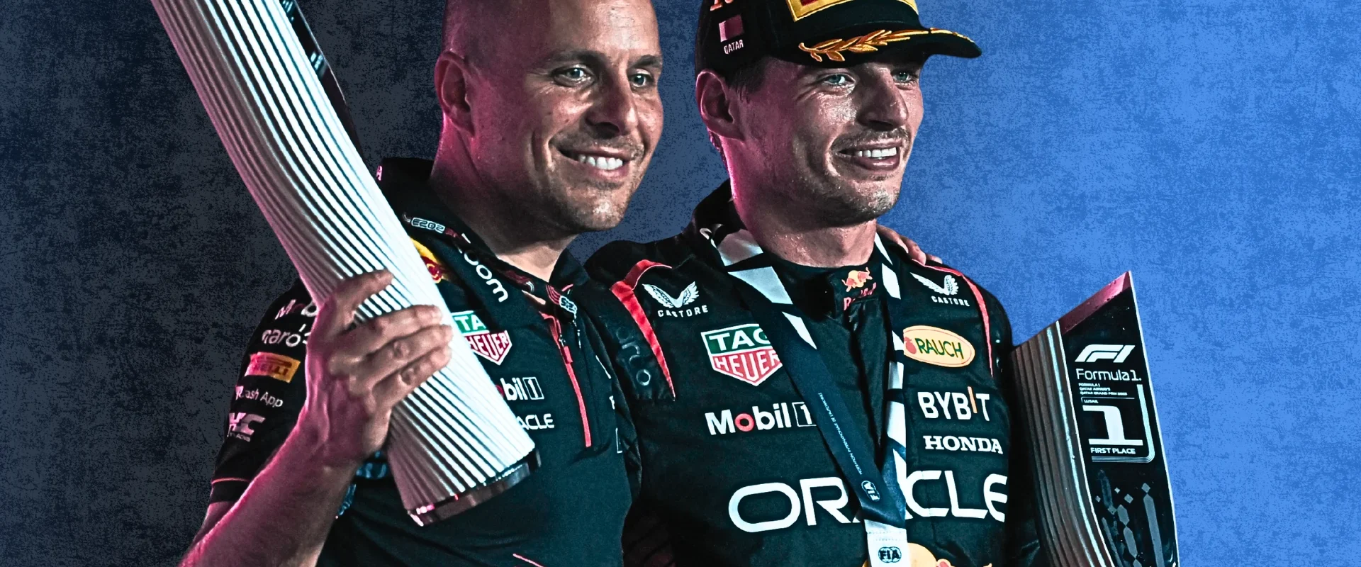 Mutarea lui Gianpiero Lambiase: Ce înseamnă pentru Max Verstappen la McLaren