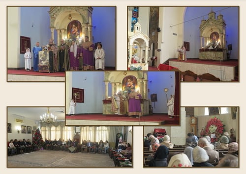 Iran: Patimile lui Isus, spectacol interzis. Ce se întâmplă acum