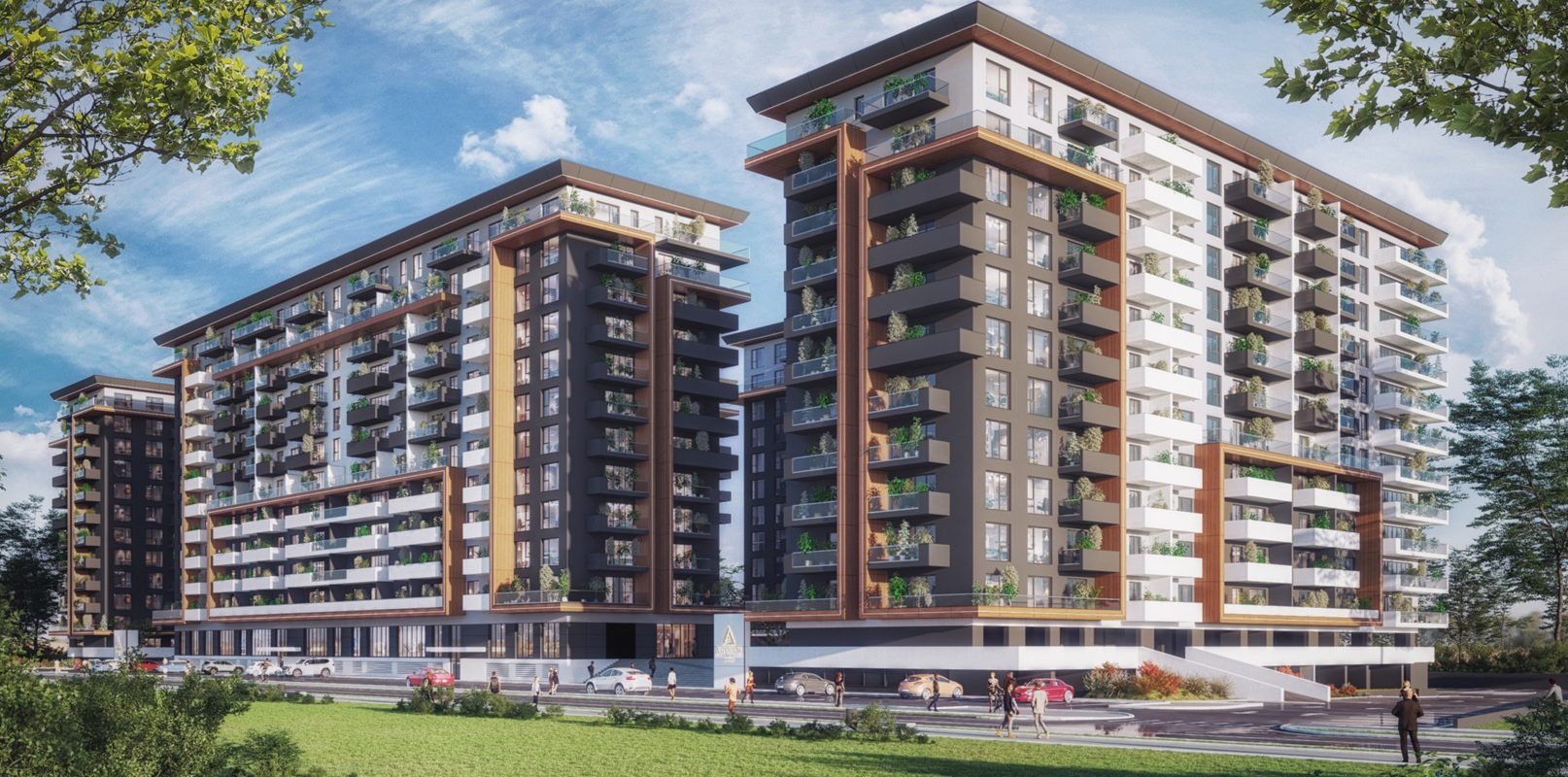 București: North Bucharest Investments, parteneriat cu Astorium Life