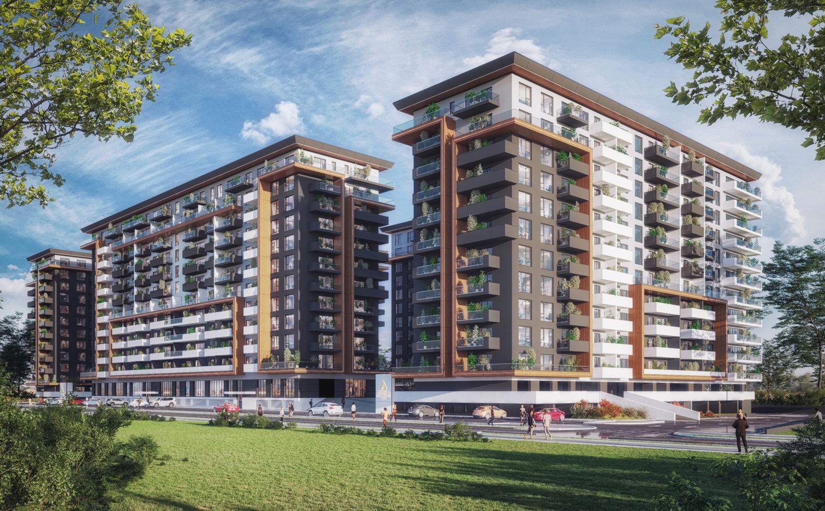 București: North Bucharest Investments, parteneriat cu Astorium Life