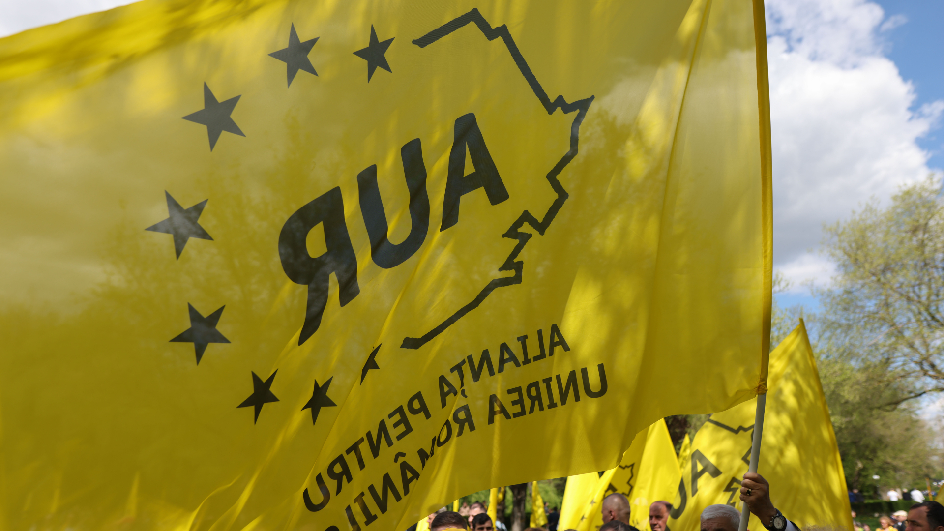 AUR acuză PSD și coaliția: „Dublă măsură” la companiile de stat