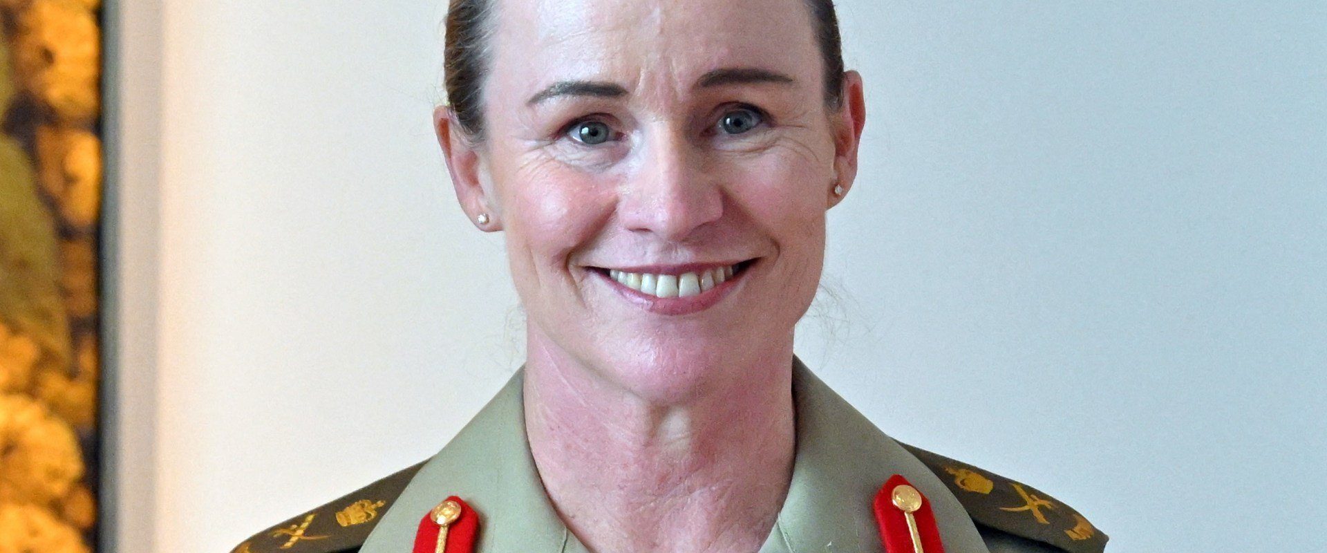 Australia appoints female army chief for the first time in history | Military News