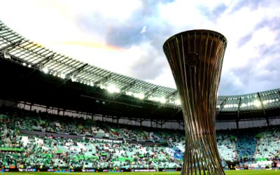 Live Video&Score | AZ Alkmaar – Șahtior LIVE VIDEO, 19:45, DGS 3 | AEK Atena – Rayo LIVE VIDEO, 22:00, DGS 3