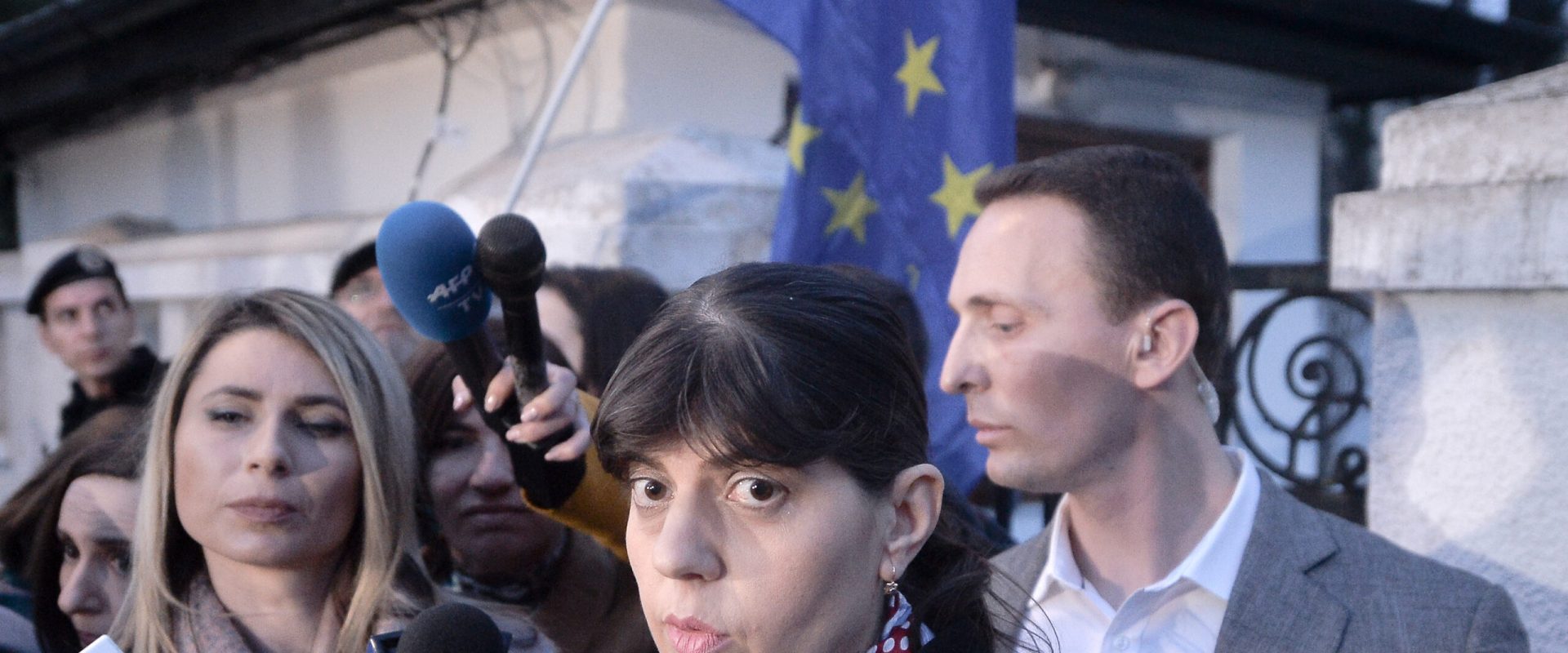 „Aș înclina să cred că s-au făcut” abuzuri în timp ce Laura Codruța Kövesi a condus DNA și Parchetul General