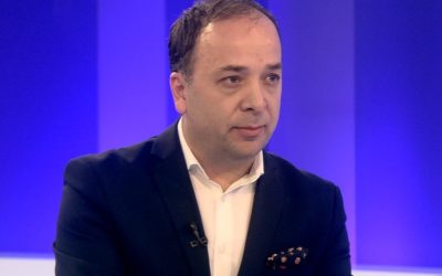 România, pe marginea prăpastiei economice mondiale: Avertismentul lui Adrian Negrescu