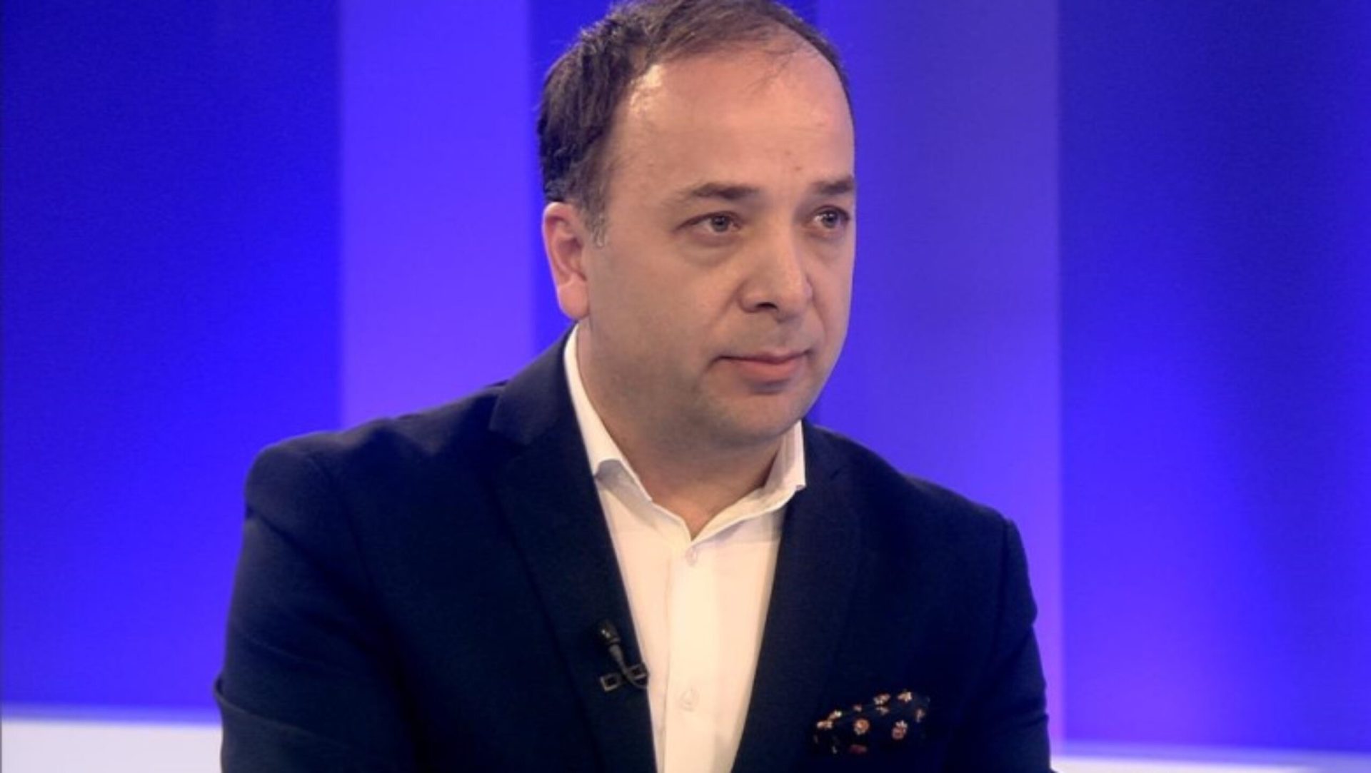 România, pe marginea prăpastiei economice mondiale: Avertismentul lui Adrian Negrescu