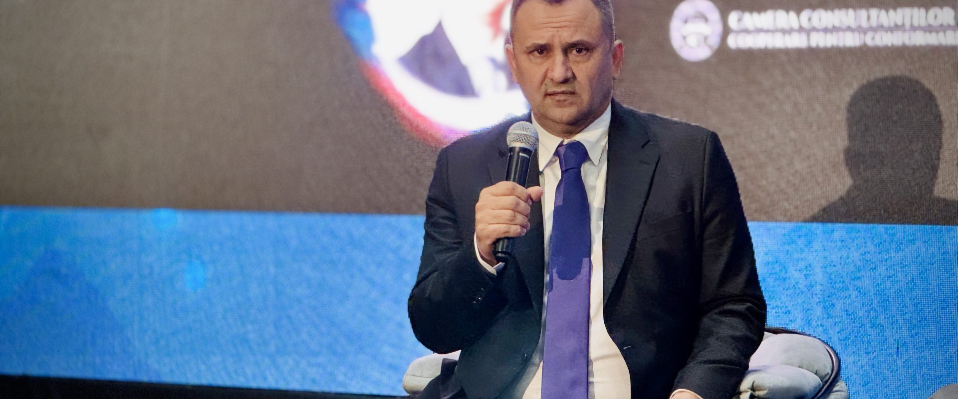 Șeful ANAF, depistare șoc: „Păienjeniș” de firme-fantomă pentru fraude