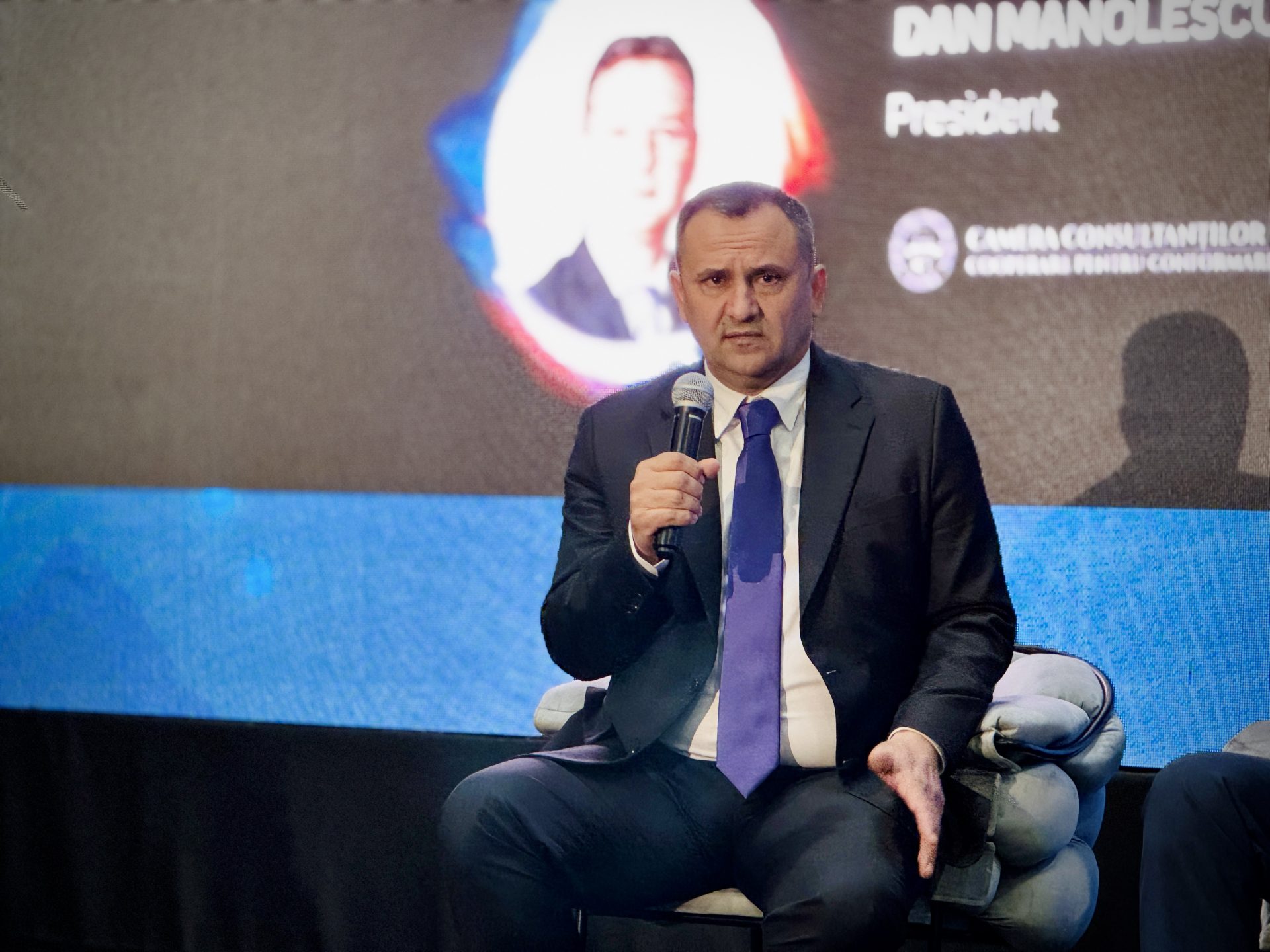 Șeful ANAF, depistare șoc: „Păienjeniș” de firme-fantomă pentru fraude