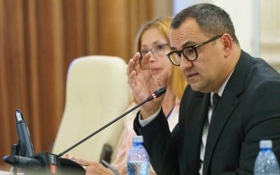 ANAF introduce indicator nou: Firmele, avertizate să își revizuiască bilanțurile urgent