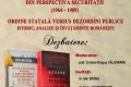 Organizatorii, somați să dea socoteală publică și să ceară scuze