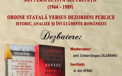 Organizatorii, somați să dea socoteală publică și să ceară scuze