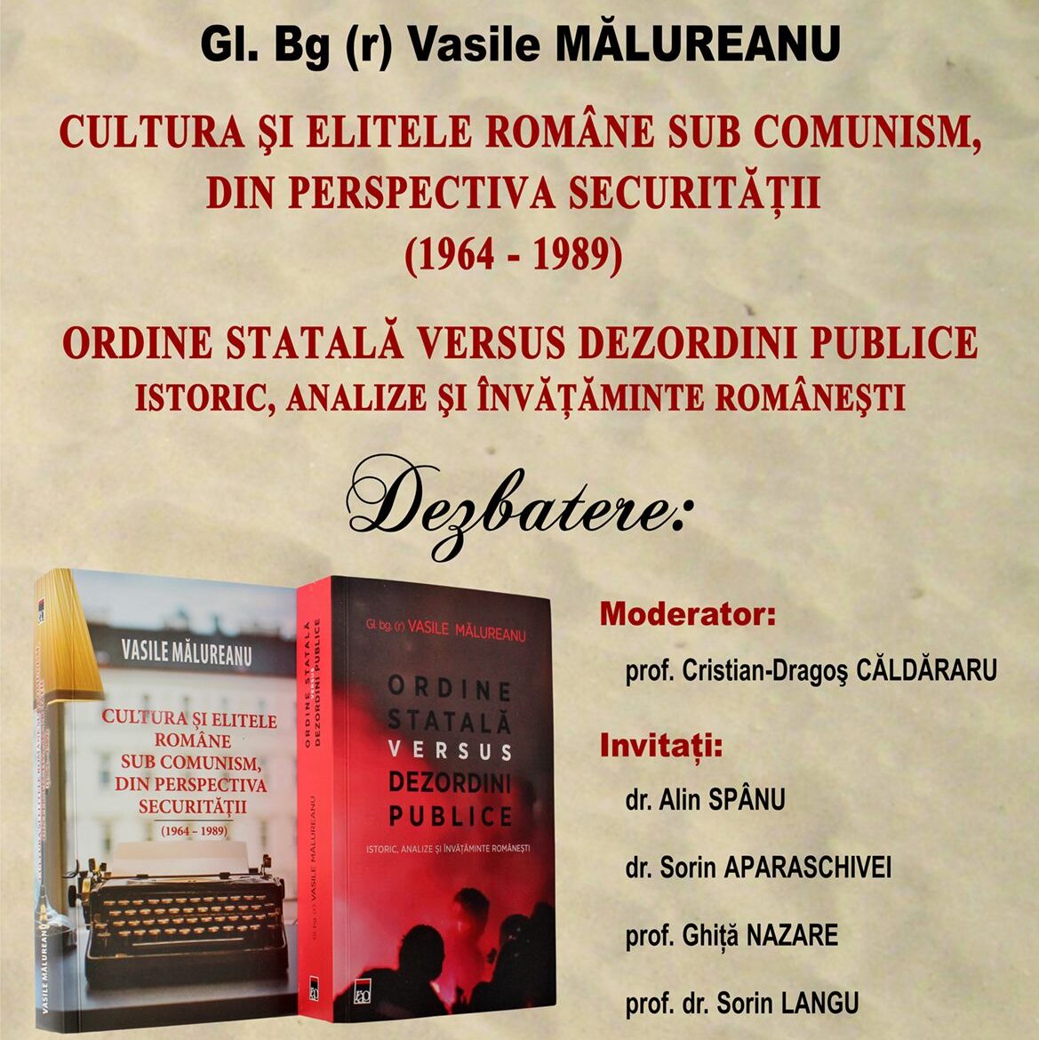 Organizatorii, somați să dea socoteală publică și să ceară scuze