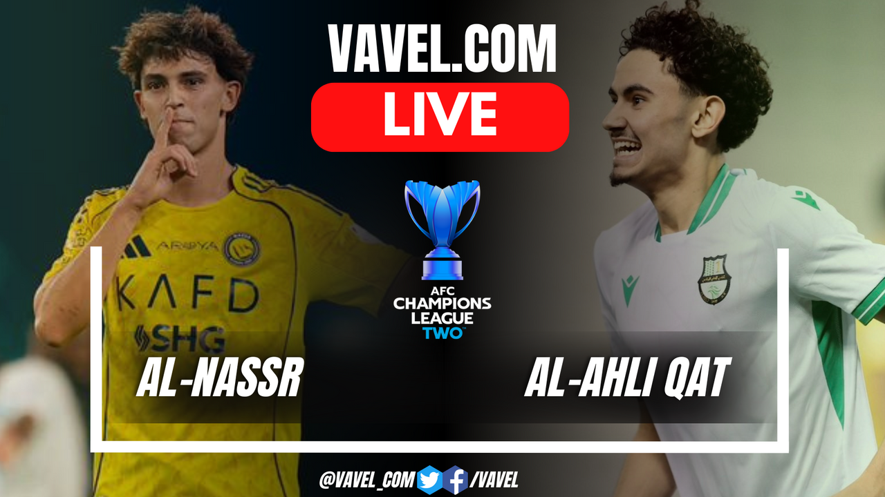 Al-Nassr – Al-Ahli în Liga Campionilor AFC: Update-uri LIVE 22/04/2026