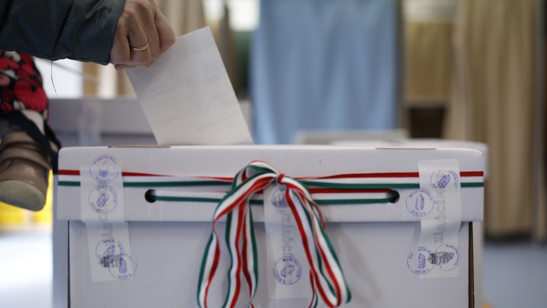 Alegeri 2026: Estimări cu surprize în Ungaria. Partidul TISZA, pe val