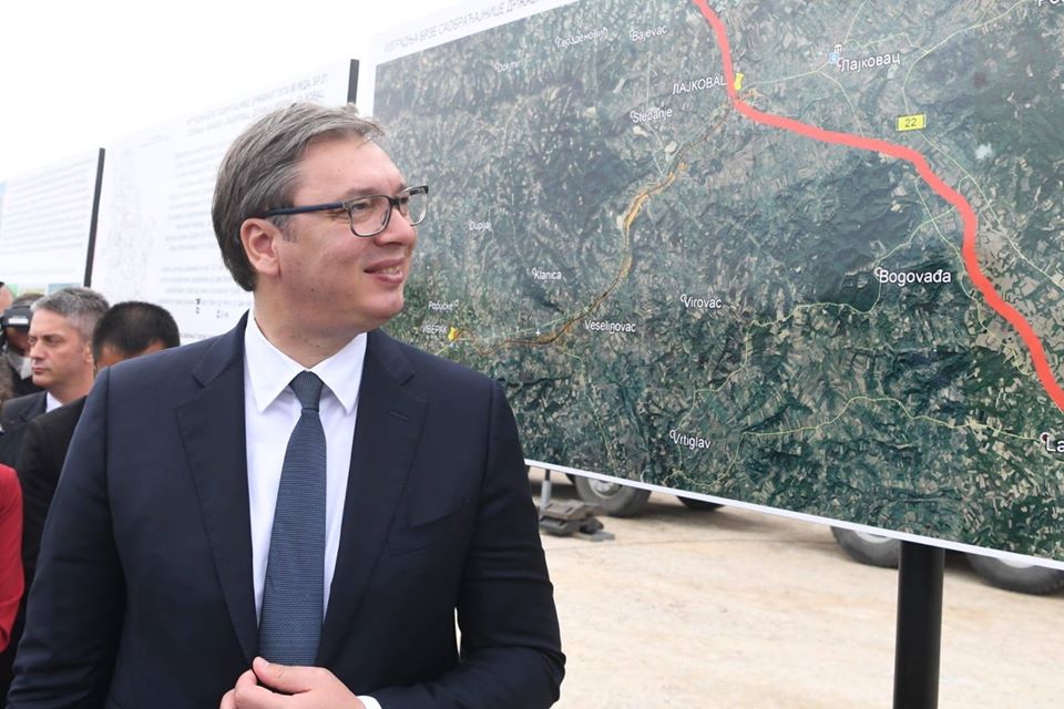 Serbia și Israel, plan URIAȘ: Zeci de mii de drone în doi ani