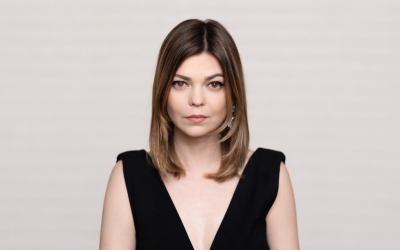 Așadar, AI: Perfecțiunea ușoară nu mai prinde la clienți, spune Alexandra Trofin