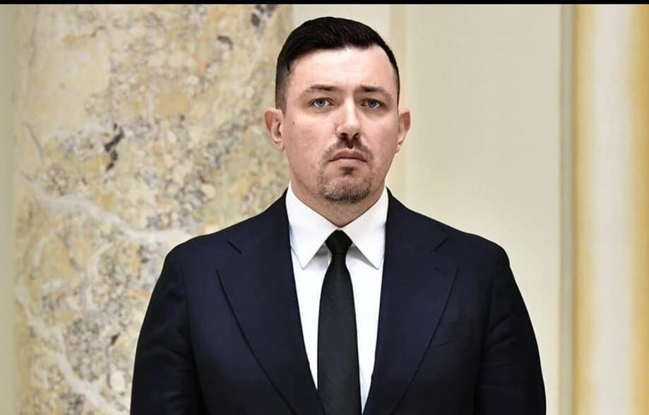 Alexandru Hazem Kansou, noul șef al PSD Sector 4