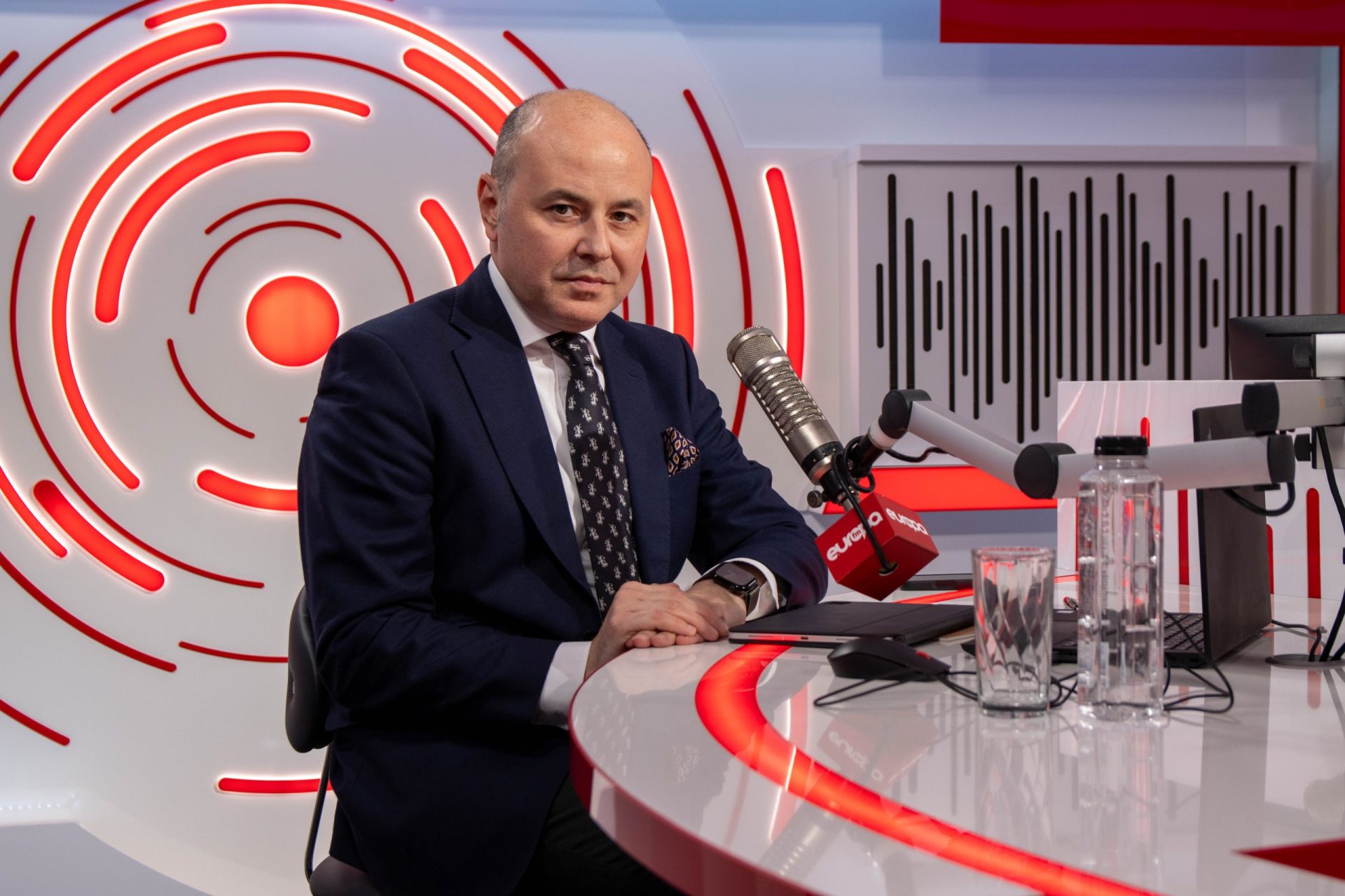 Muraru (PNL): Flirt politic PSD-Iohannis. Nicușor, pe urmele lui Klaus? Social-democrații, în opoziție?